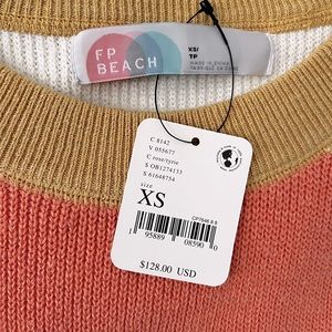 NWT - Free People Eyes on You Set